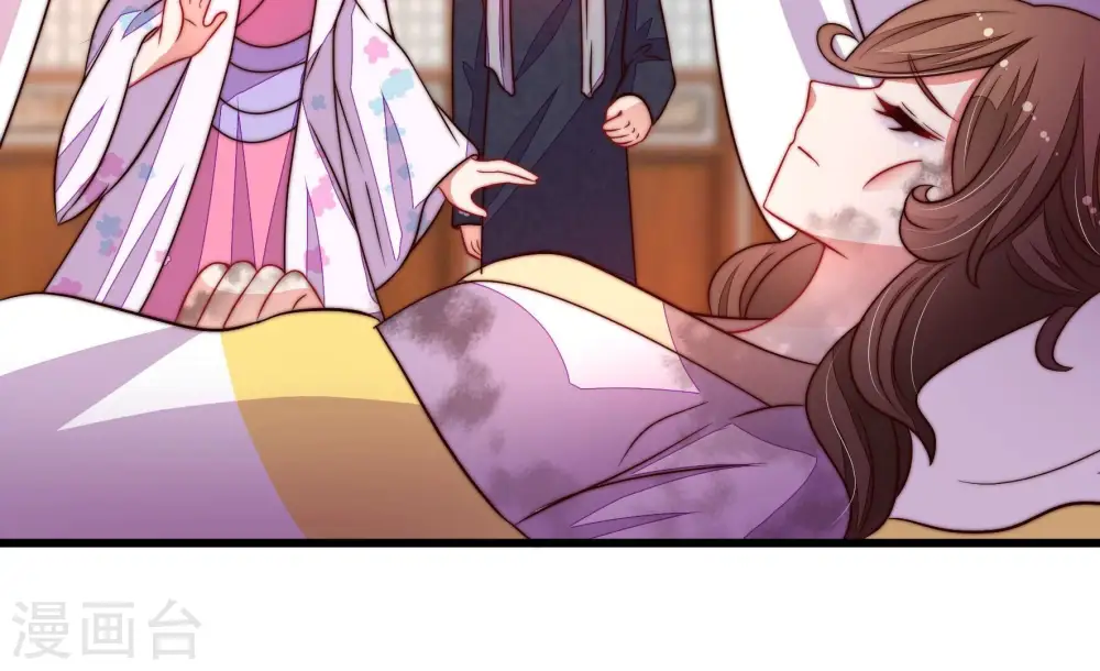 第349话 小鸡啄米图41