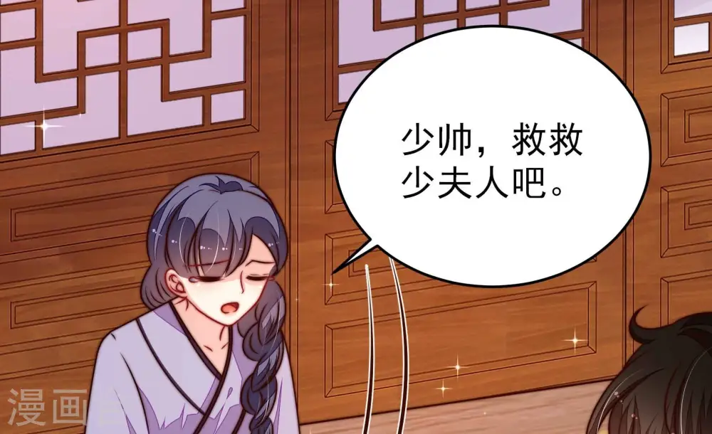 第306话 少帅苏醒29