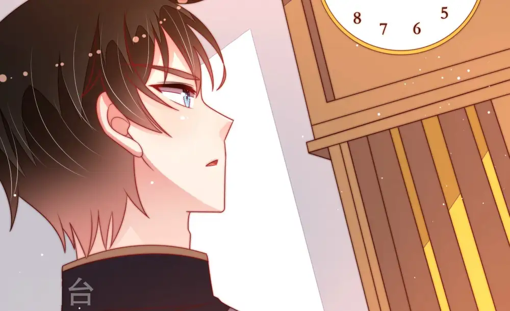 第177话 坐立难安的少帅49