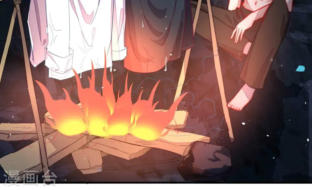 第220话 某人吃醋了35
