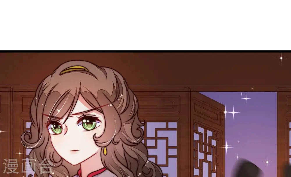 第304话 尤墨染被抓61