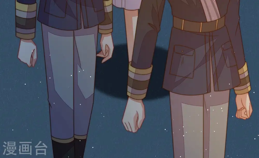 第245话 暗藏情愫20