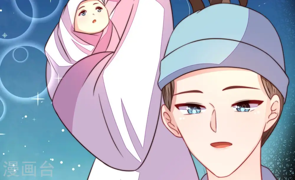 第262话 母女45