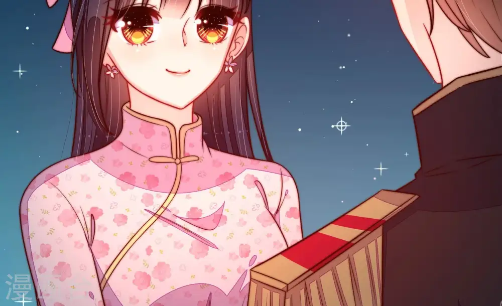 第245话 暗藏情愫80