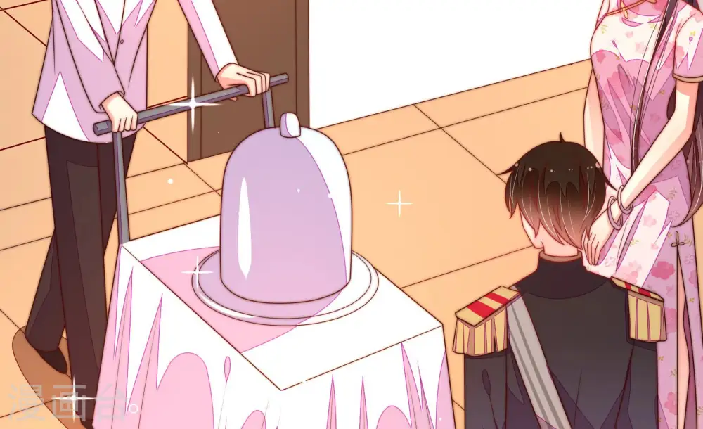 第177话 坐立难安的少帅73