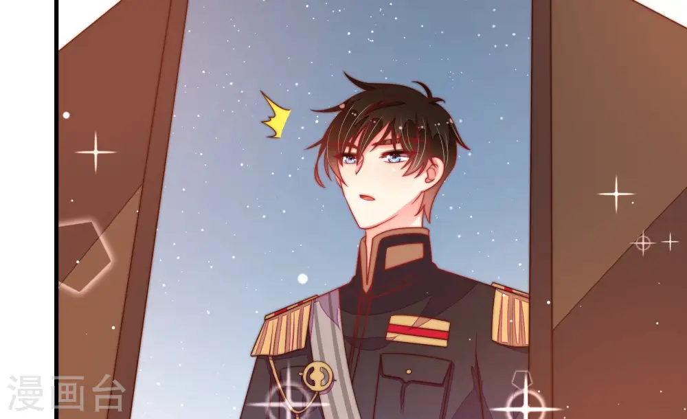第177话 坐立难安的少帅65