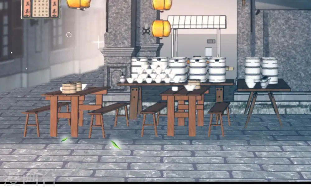 第373话 兵临城下6
