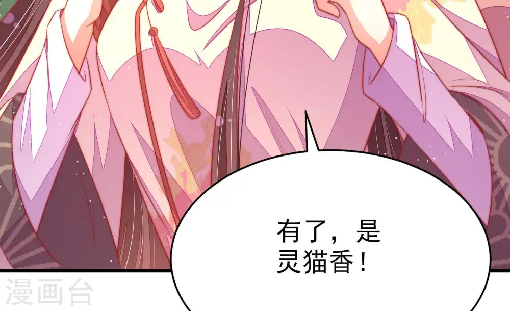第122话 灵猫香79