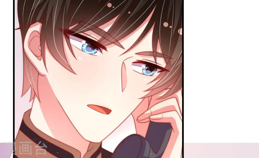 第133话 少女心事11