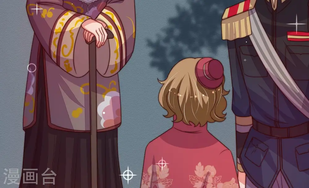 第244话 恶人终有报10