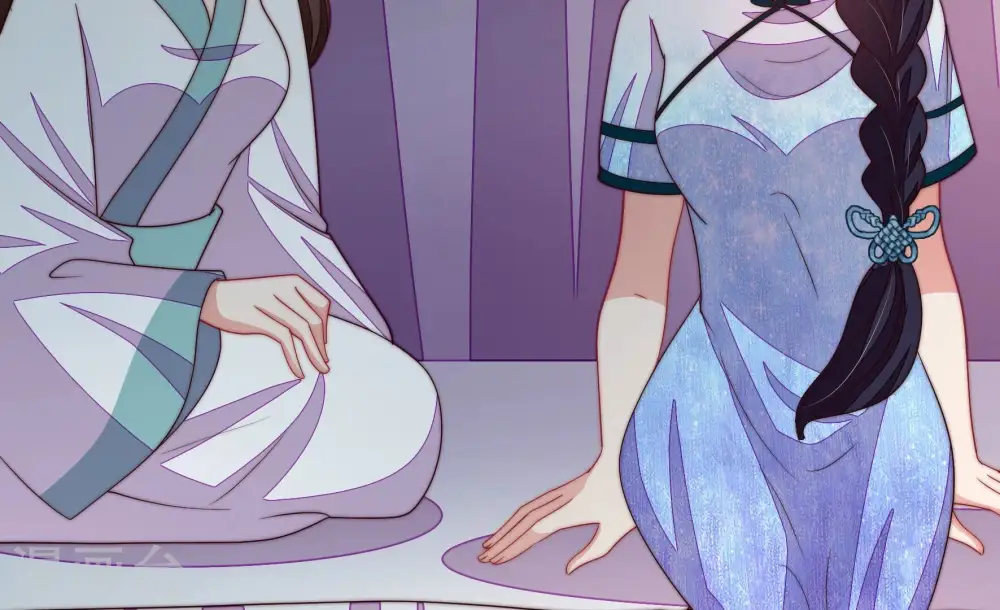第370话 阴郁的婚约28