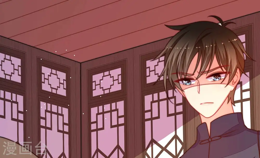第259话 吃孩子醋8