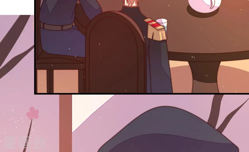 第160话 慕家小姐35