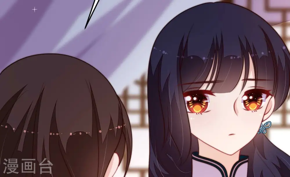 第370话 阴郁的婚约66