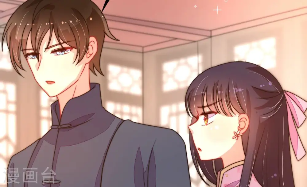 第259话 吃孩子醋40