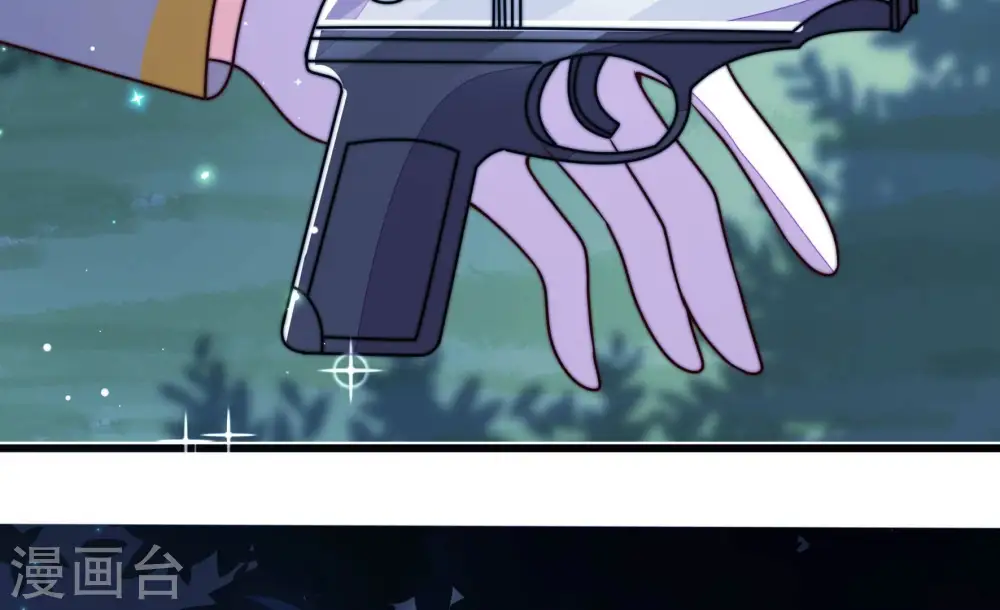 第304话 尤墨染被抓38