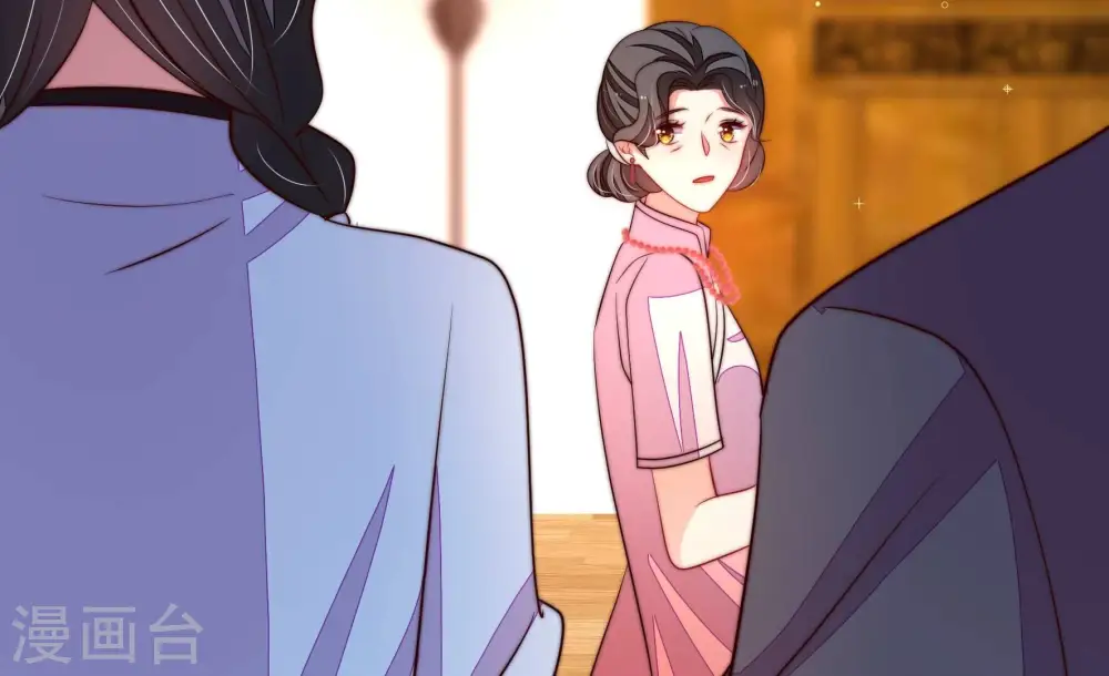 第363话 沈家团聚31