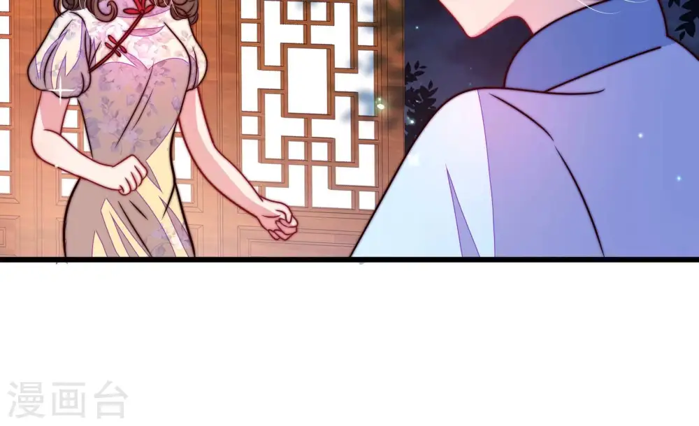 第304话 尤墨染被抓57