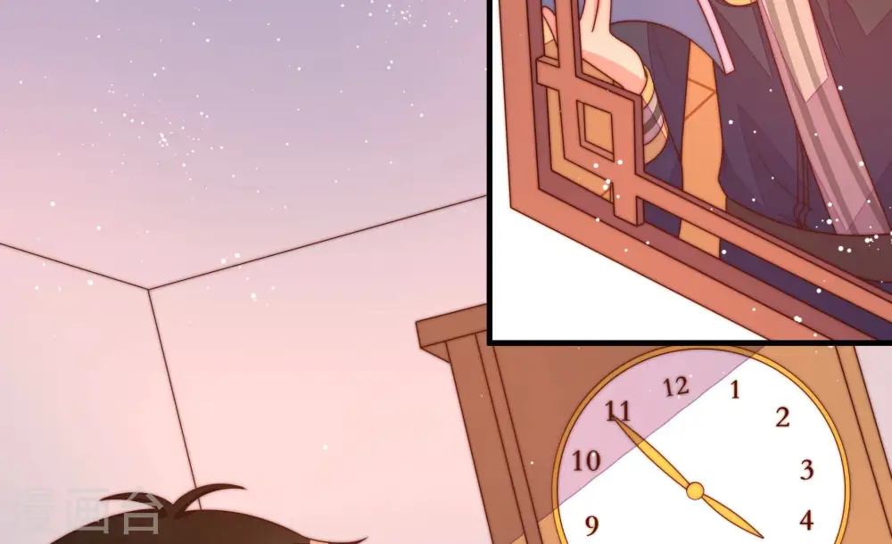 第177话 坐立难安的少帅48