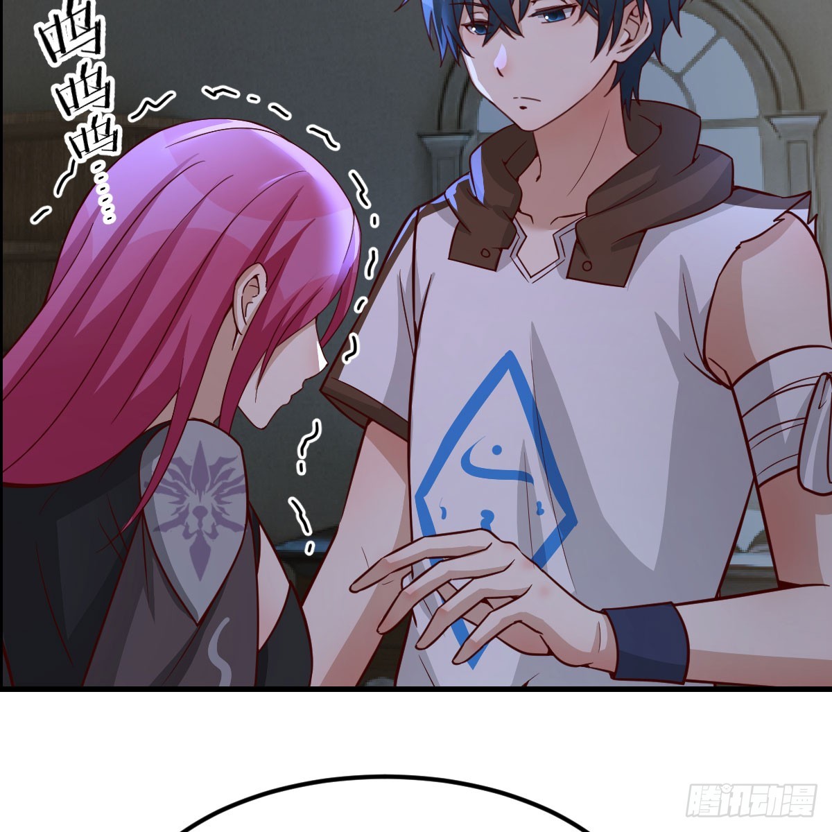 别怕！亚莉安40