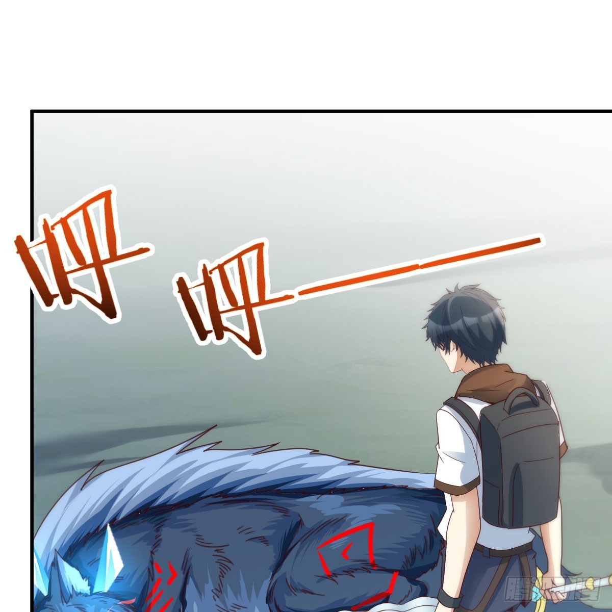 狩猎时刻1