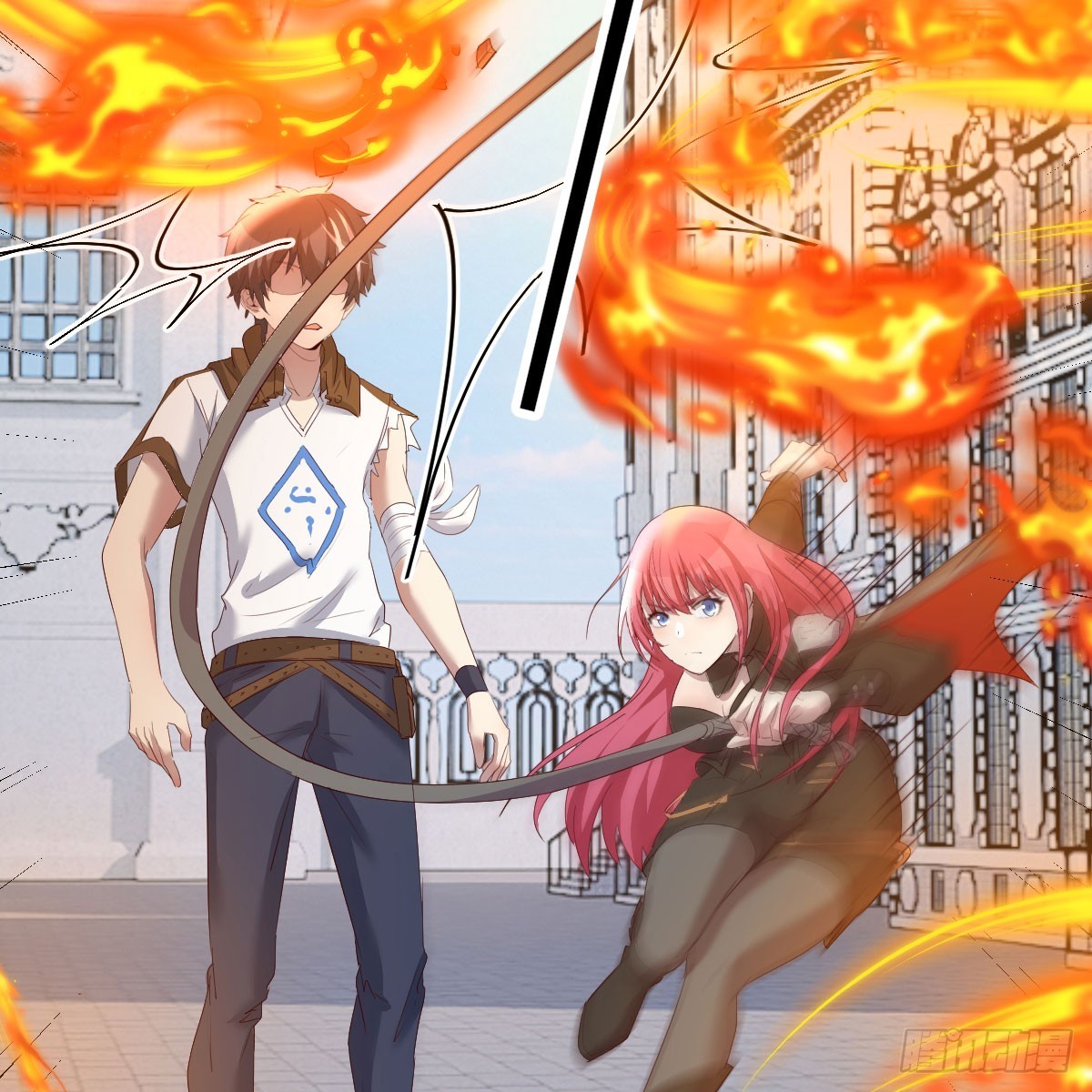 激活被动魔法65
