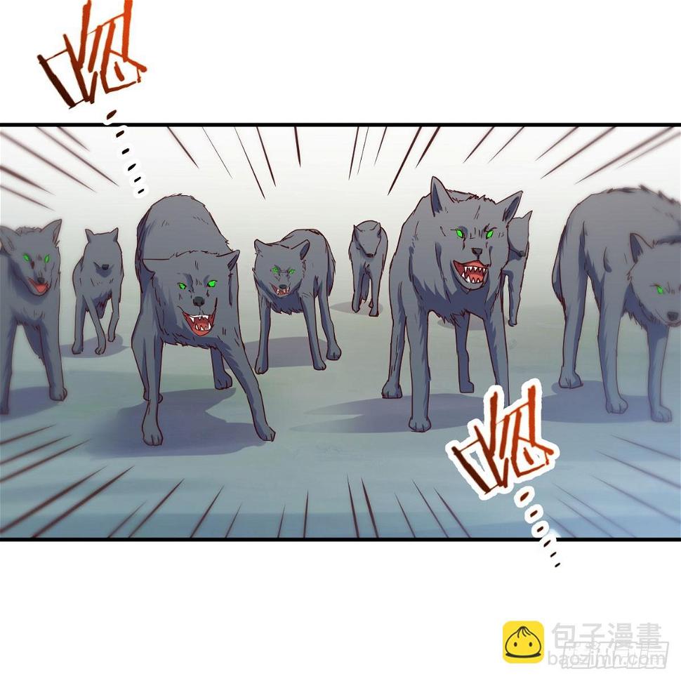 狩猎时刻16