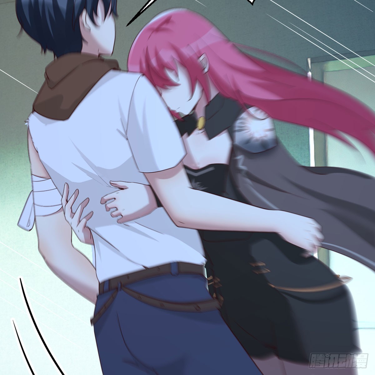 别怕！亚莉安22