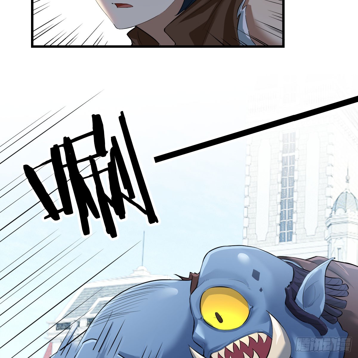 完全不是对手啊33