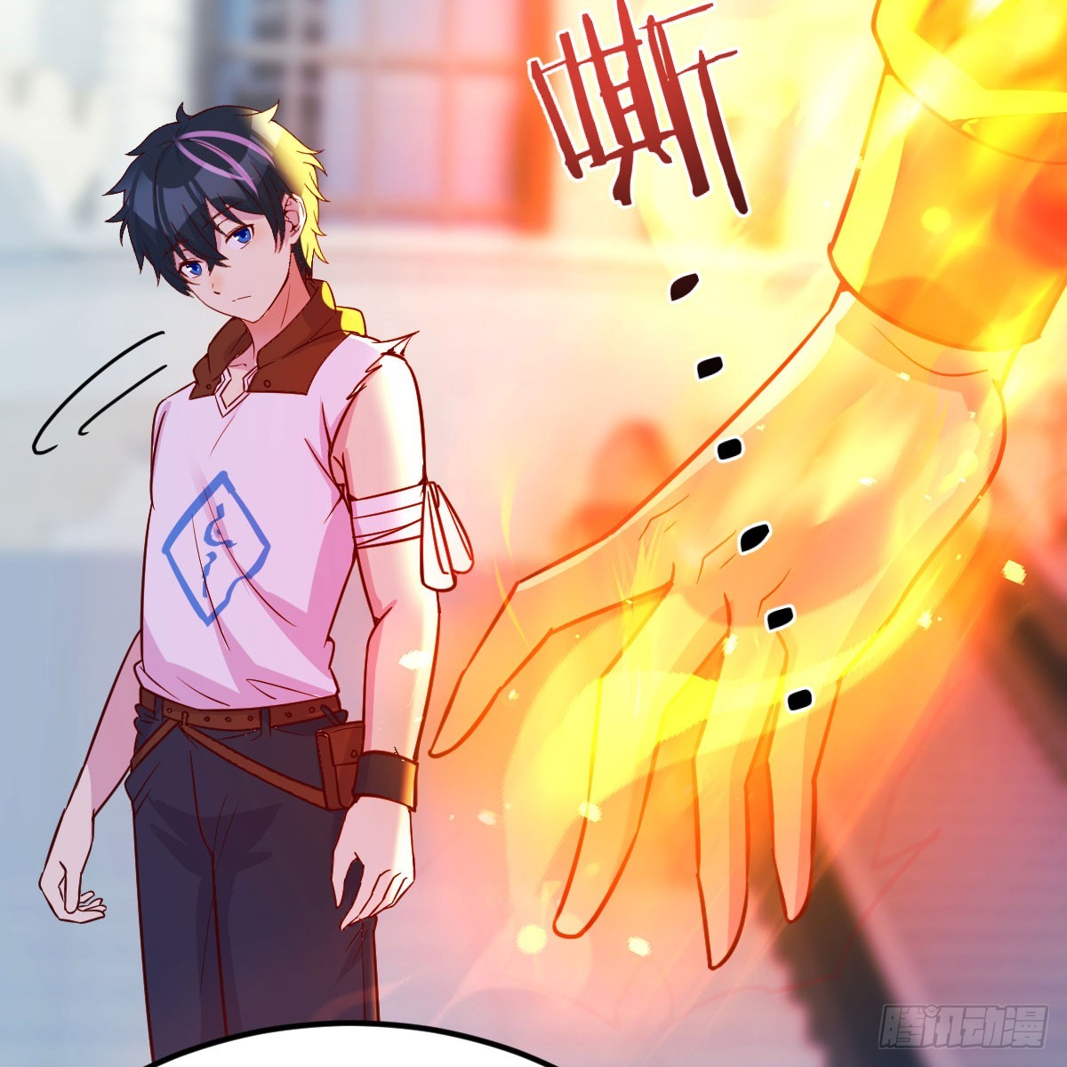 黑魔法世典61