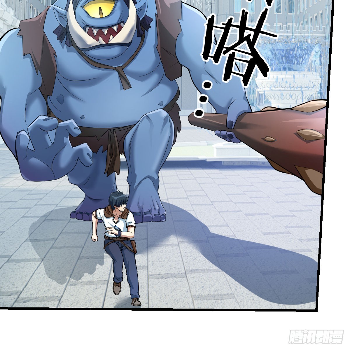 完全不是对手啊12