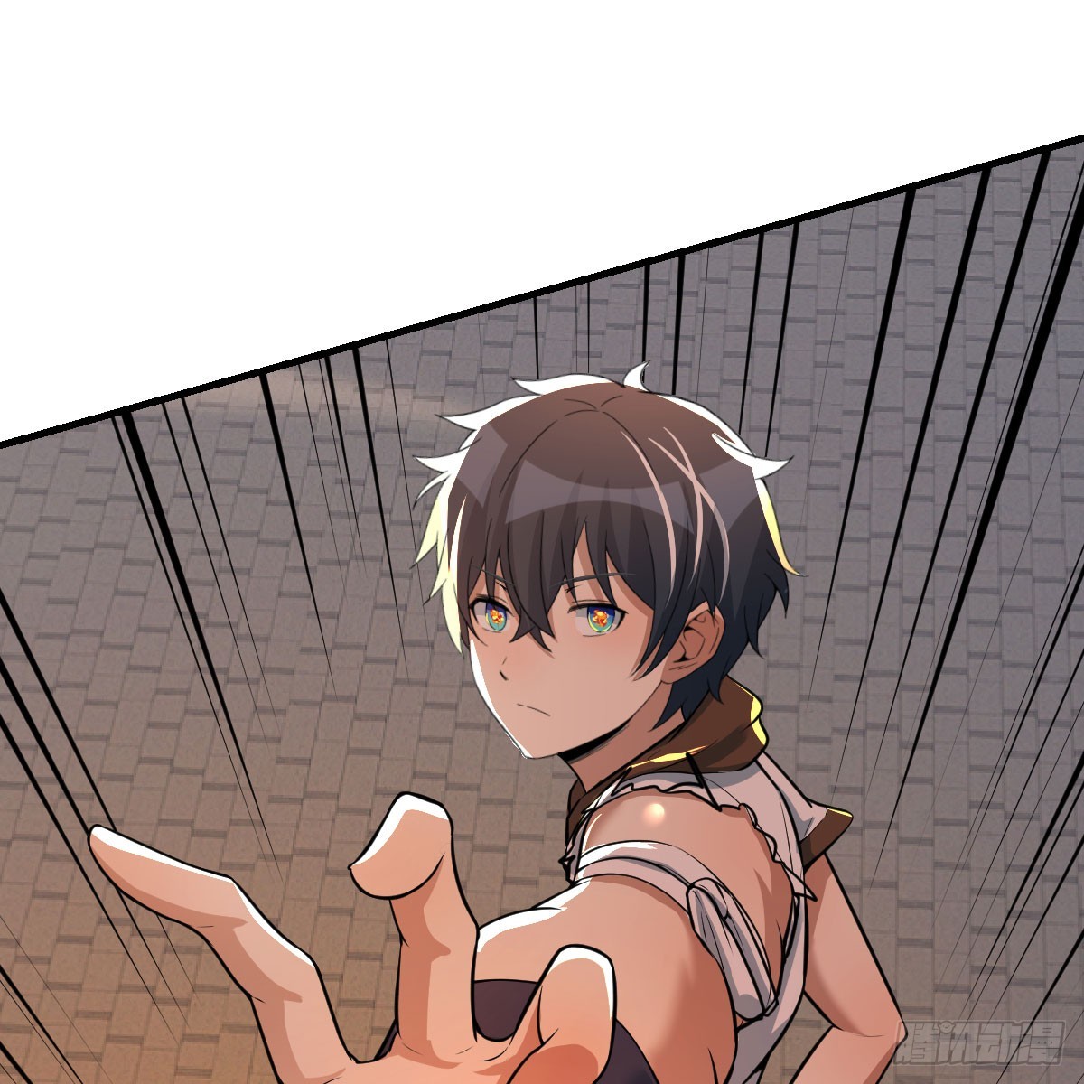 激活被动魔法25
