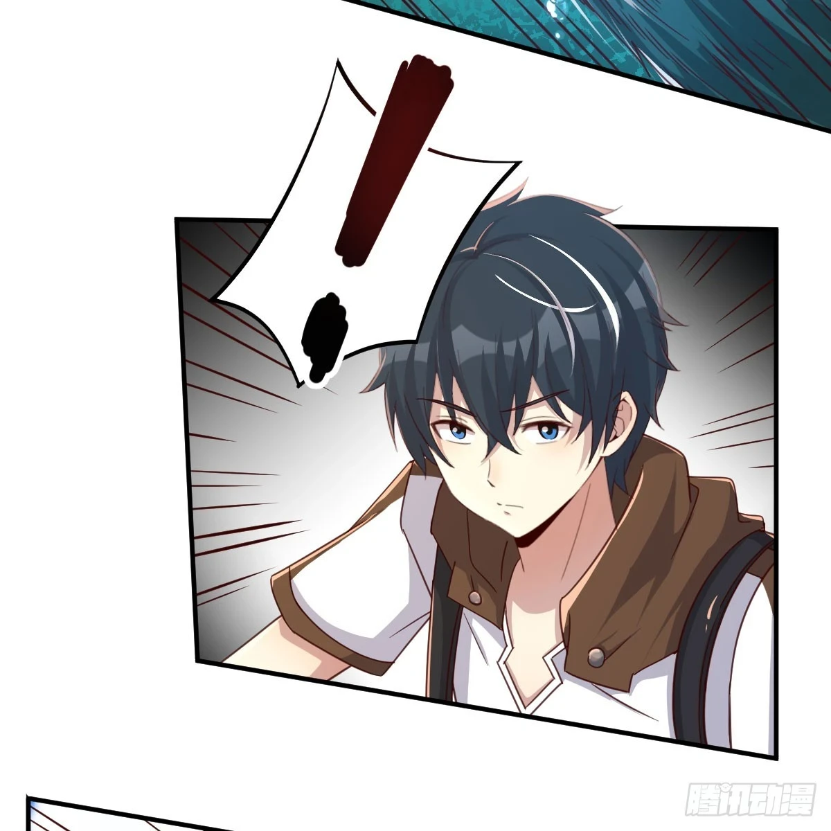 遇袭野狼群2