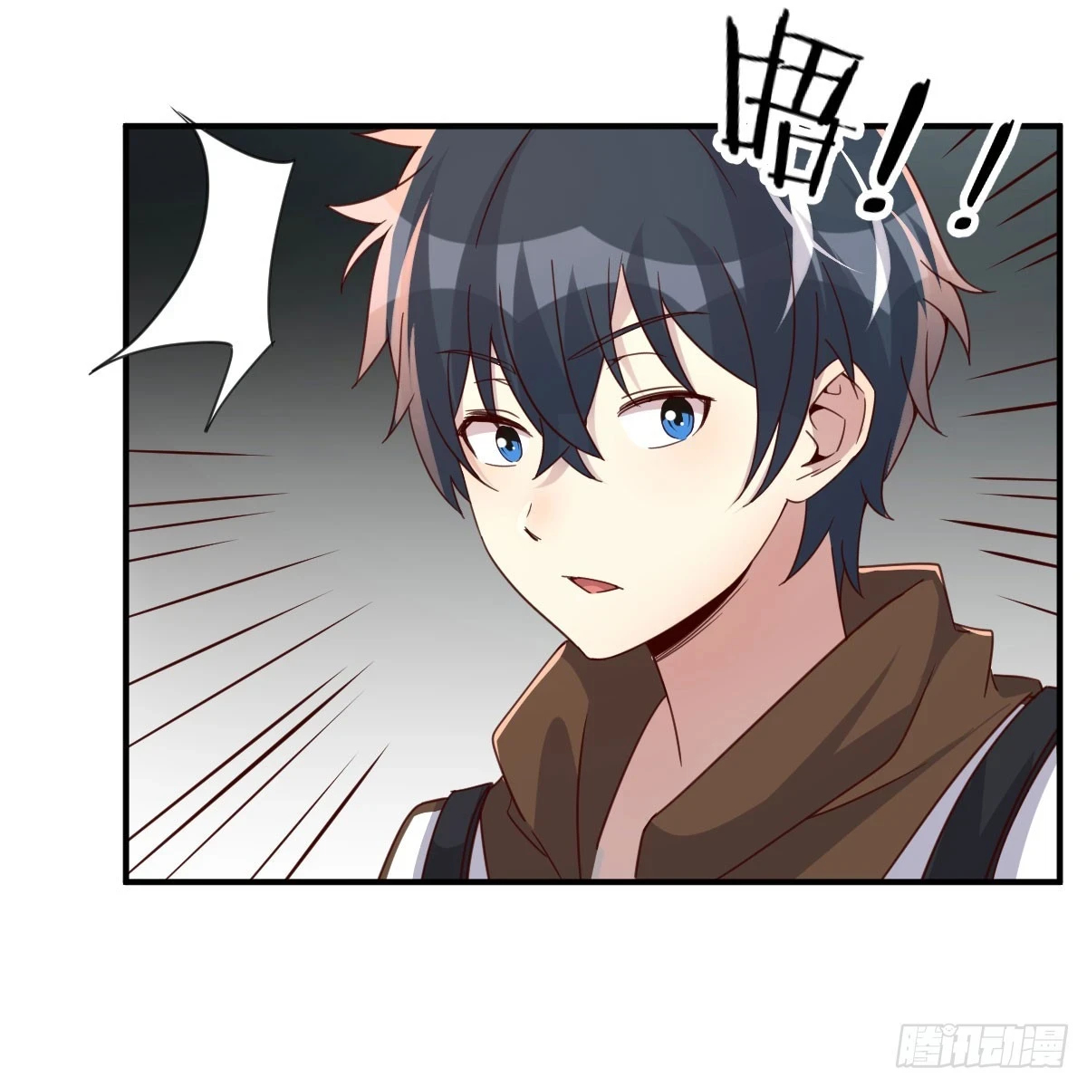 遇袭野狼群24