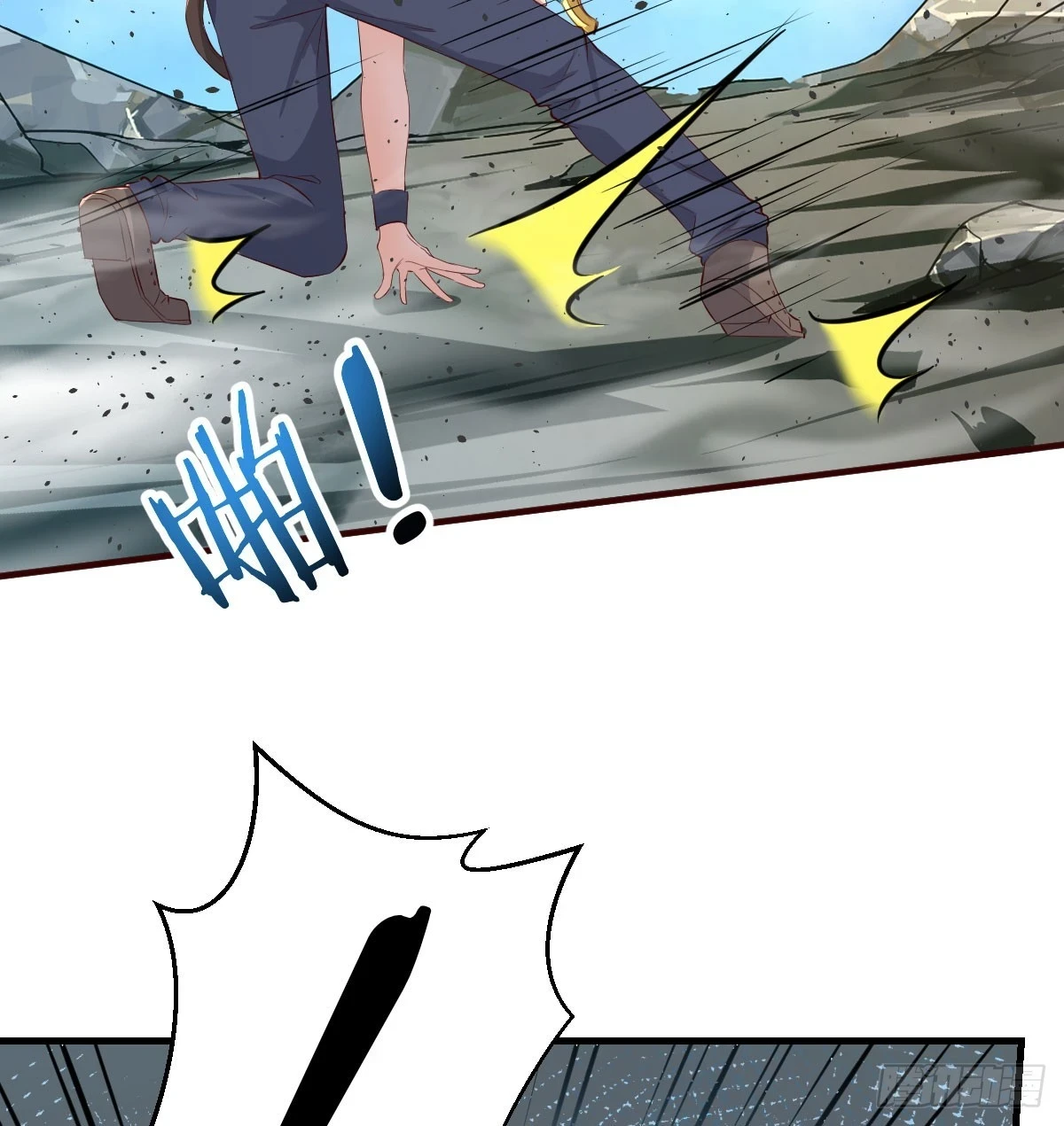 遇袭野狼群51