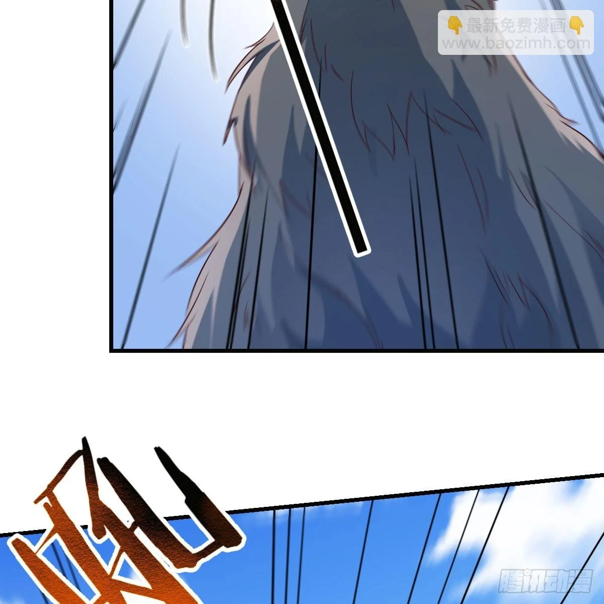 遇袭野狼群38