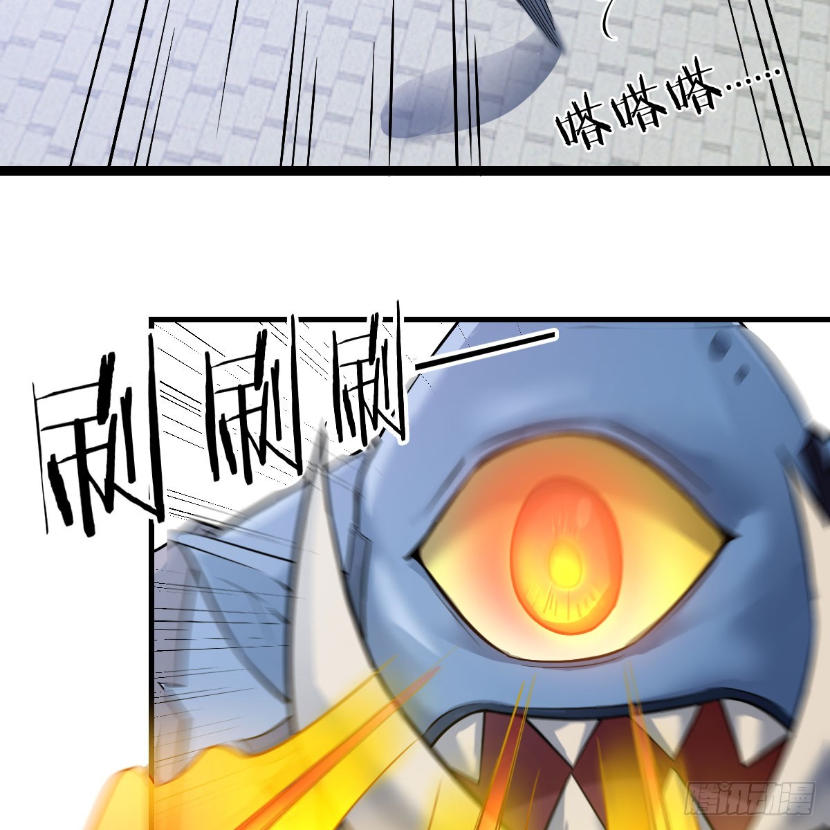 完全不是对手啊7