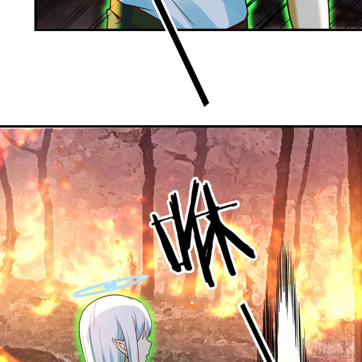 激活被动魔法17