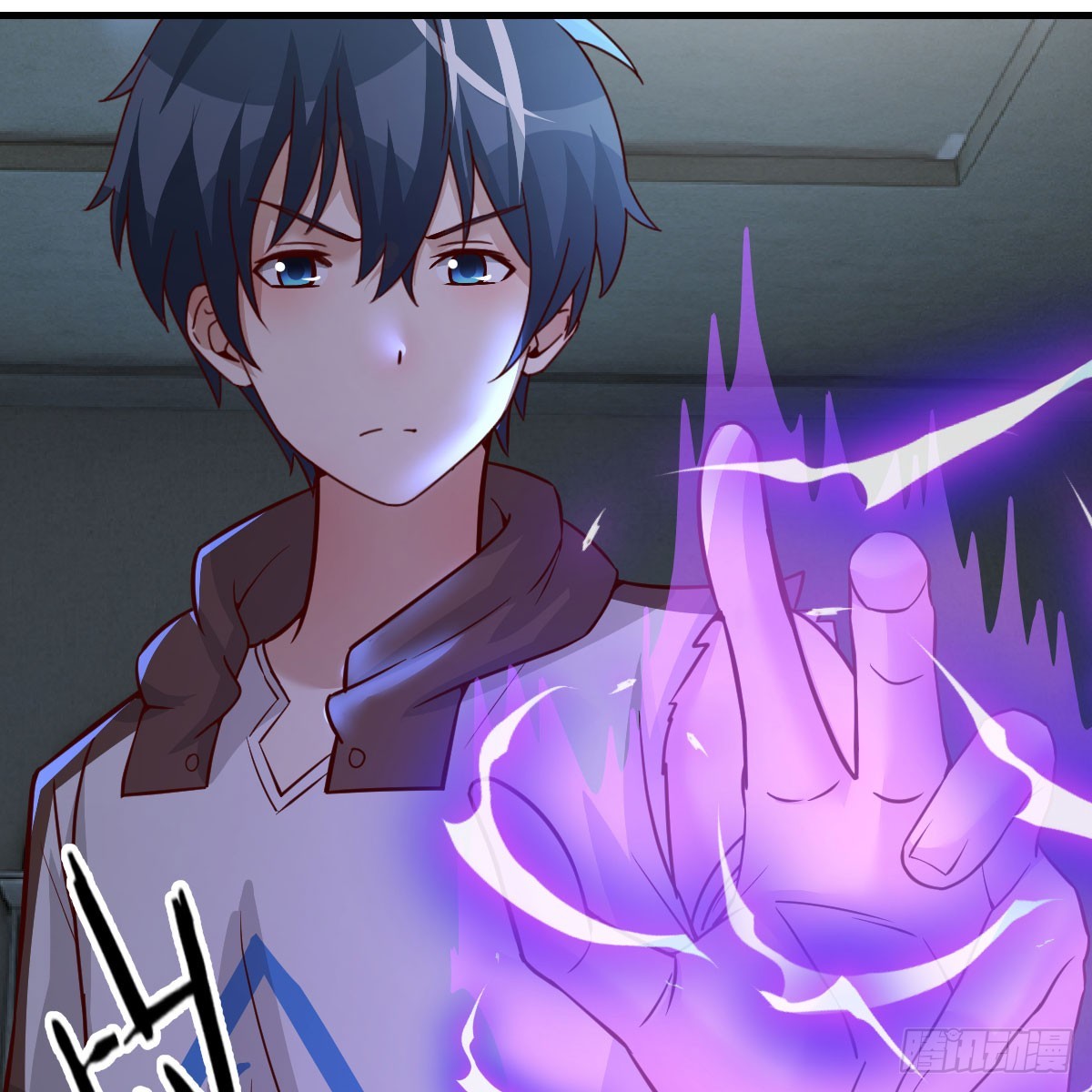 别怕！亚莉安47