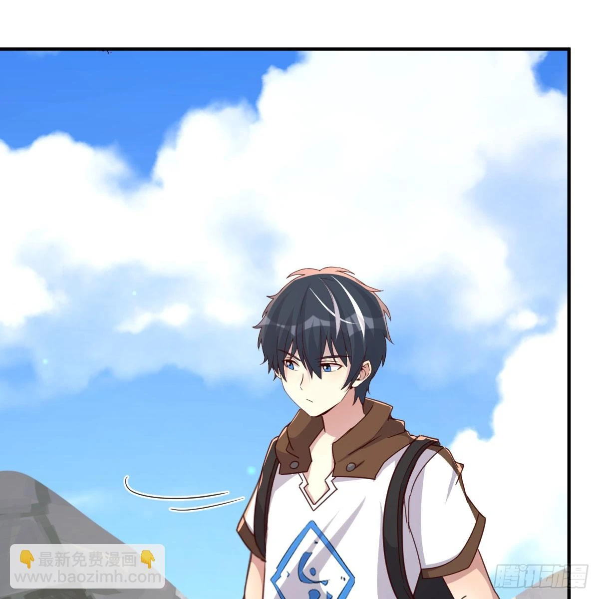 遇袭野狼群22