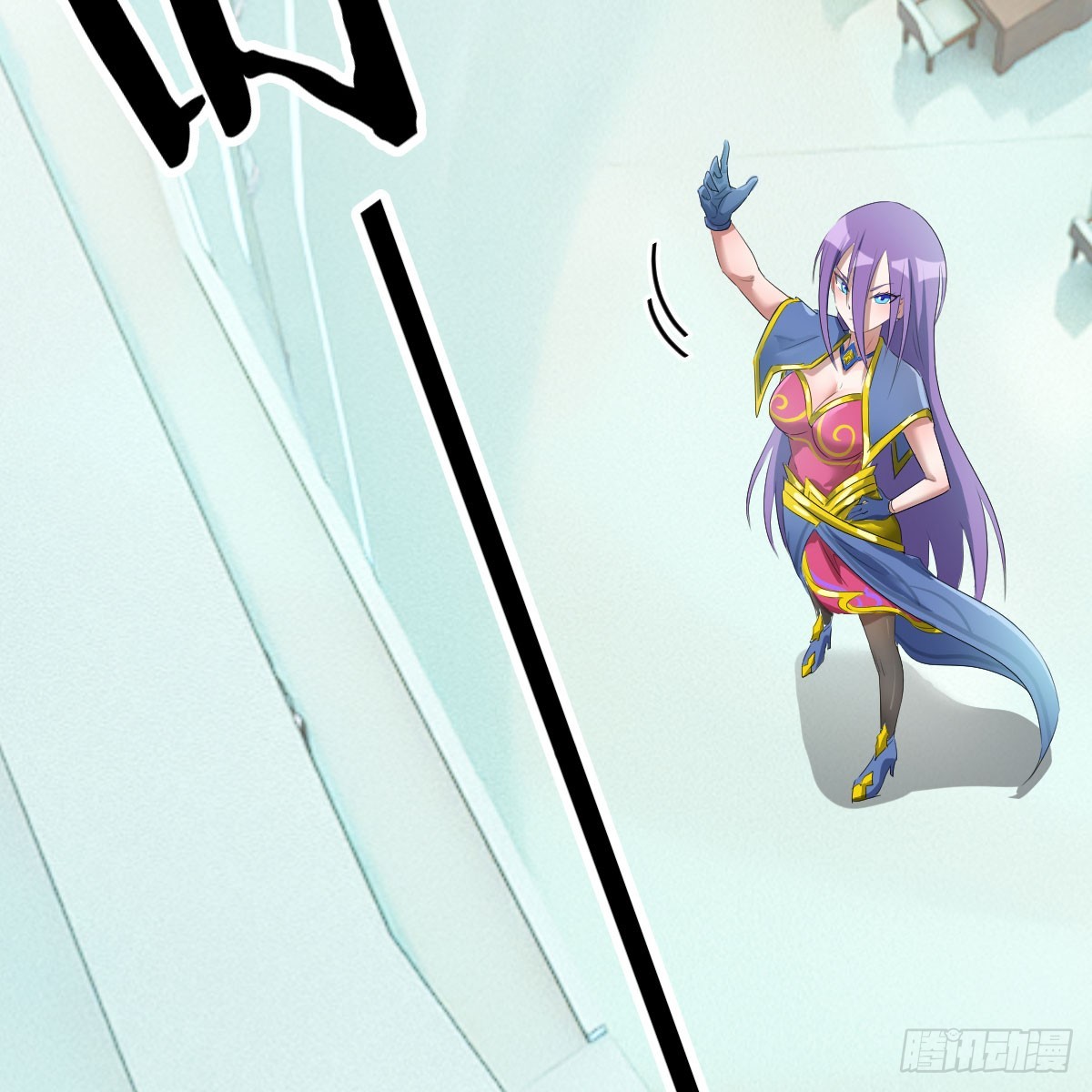黑魔法世典30