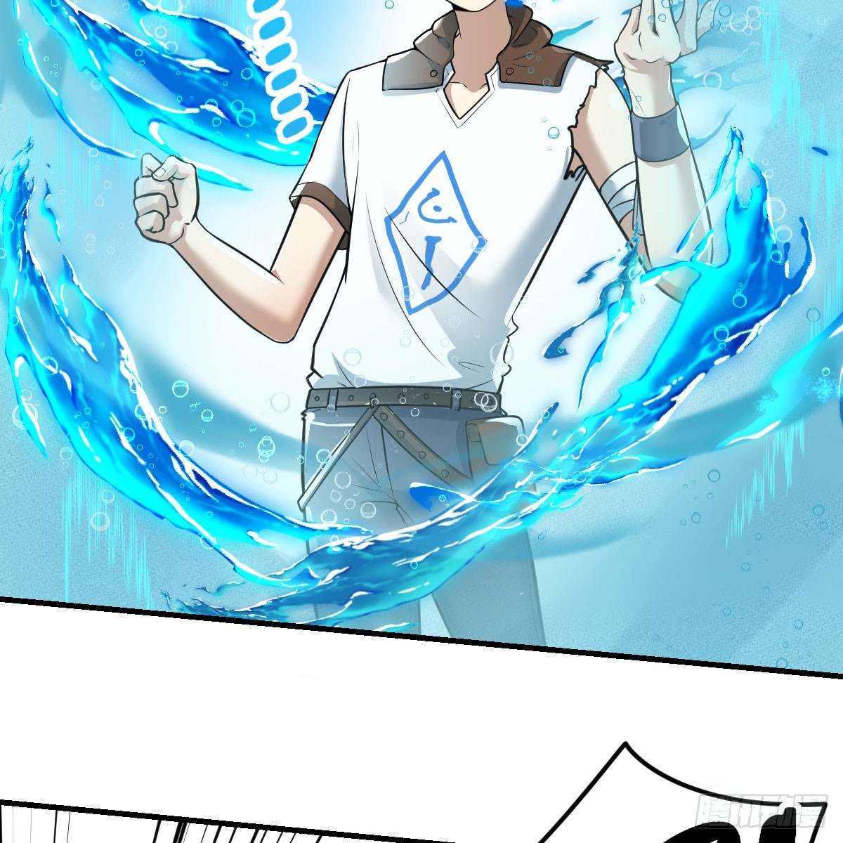 激活被动魔法34