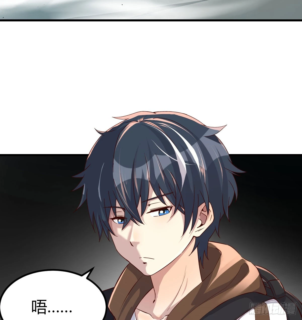 遇袭野狼群62