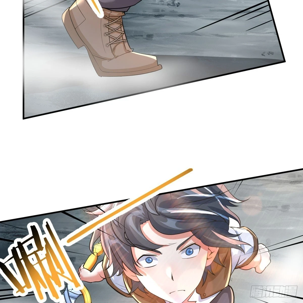 一阶魔狼9