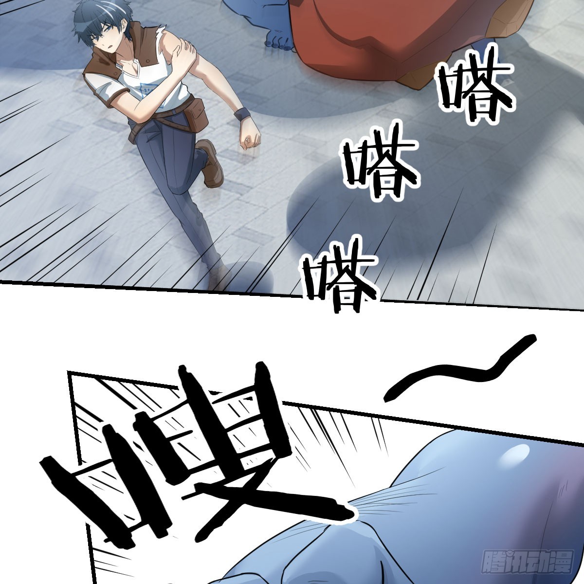 完全不是对手啊31