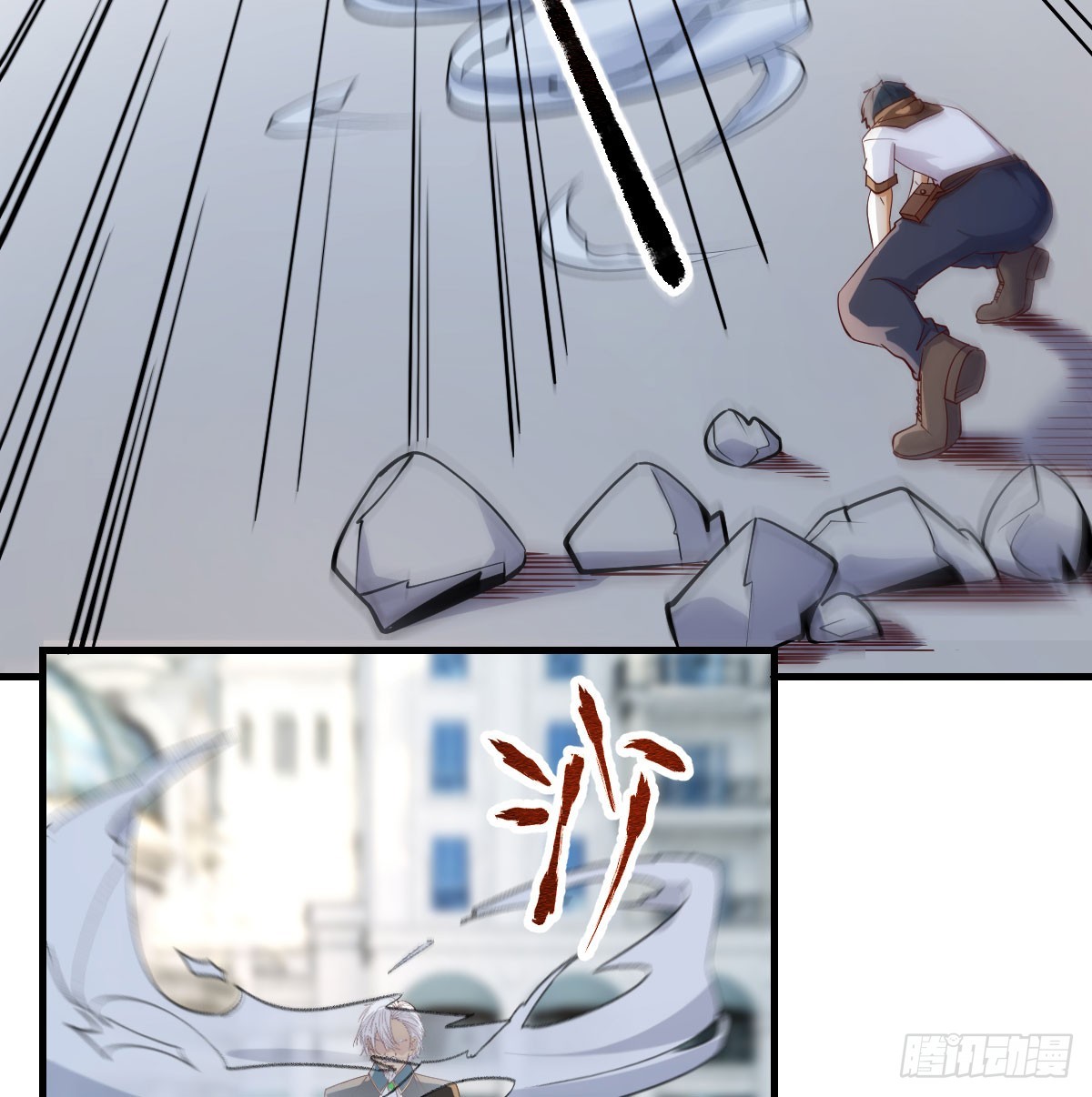 完全不是对手啊61