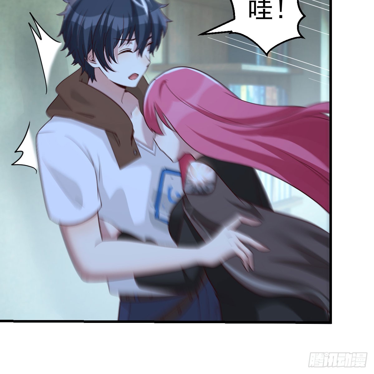 别怕！亚莉安24