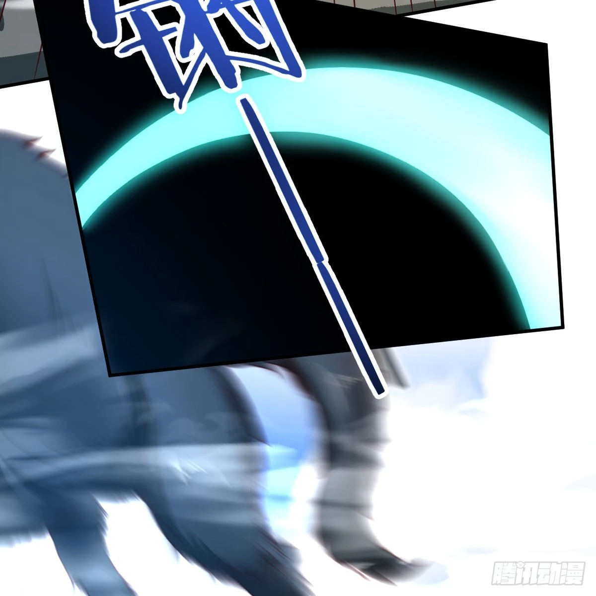 遇袭野狼群7