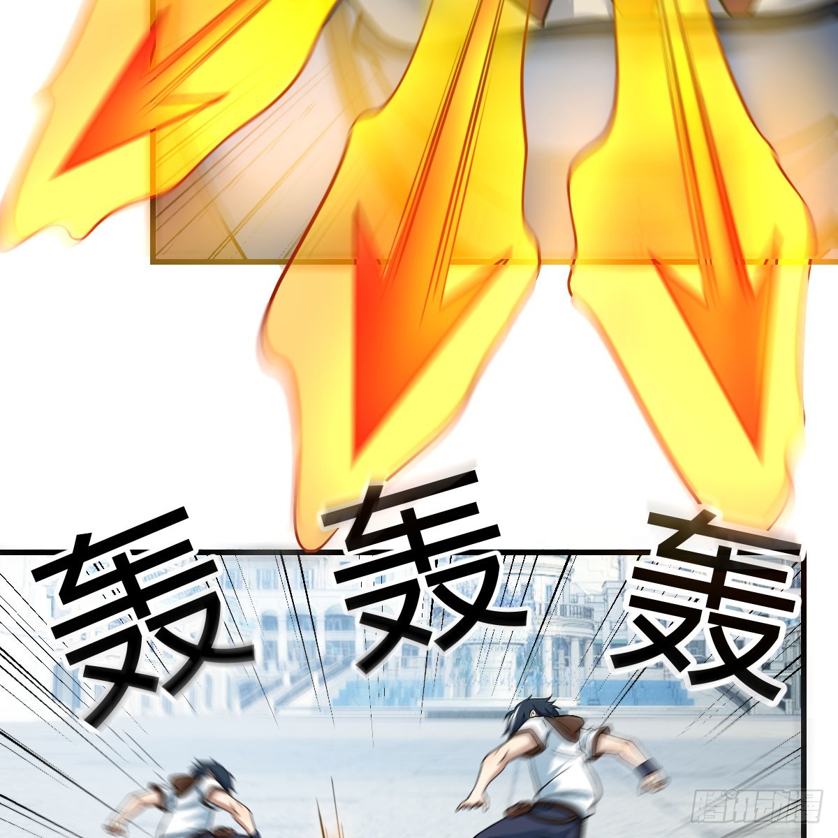 完全不是对手啊8