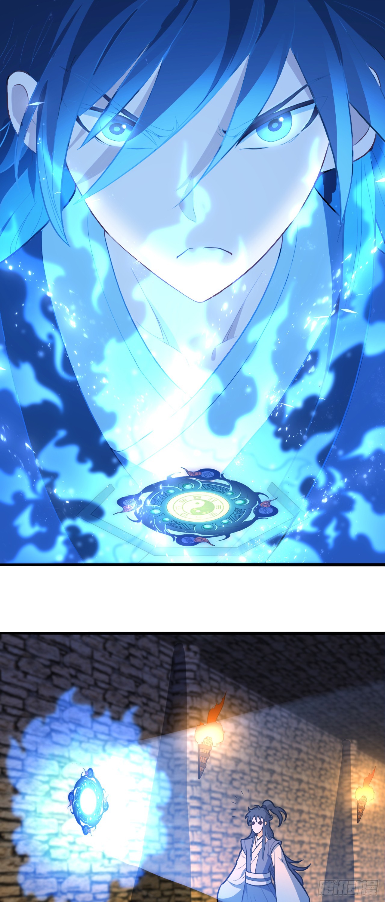第14话  赌棋！16